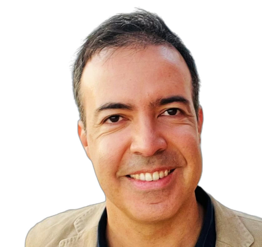 Rodrigo Fernandes, zdjęcie portretowe