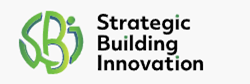 BuildingSMART strategic building innovation logo for Fall Conferences 2023 | Bentley Systems | Infrastructure Engineering Software Company BuildingSMART strategic building innovation logo for Fall Conferences 2023
