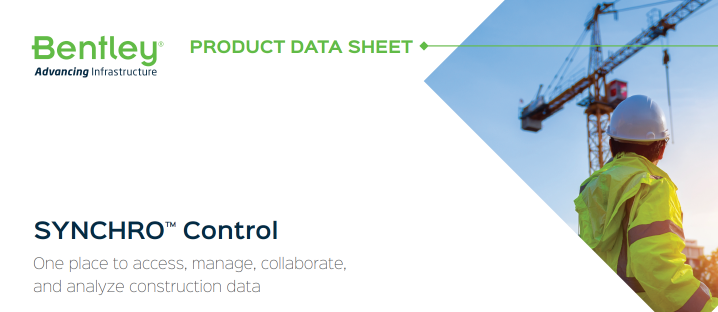 SYNCHRO Control