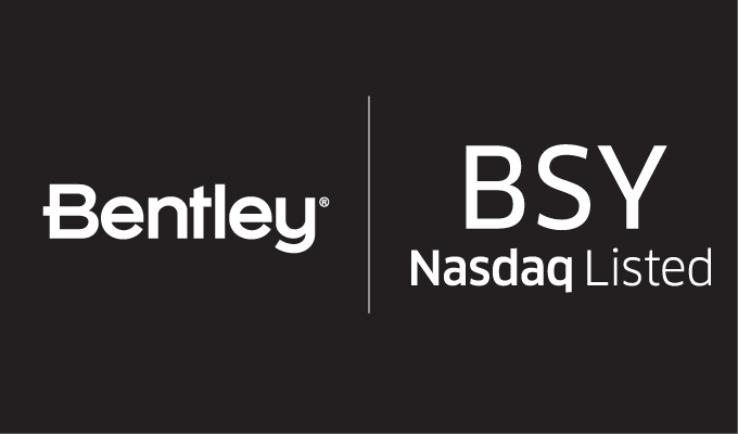 Bentley BSY ist an der Nasdaq gelistet.