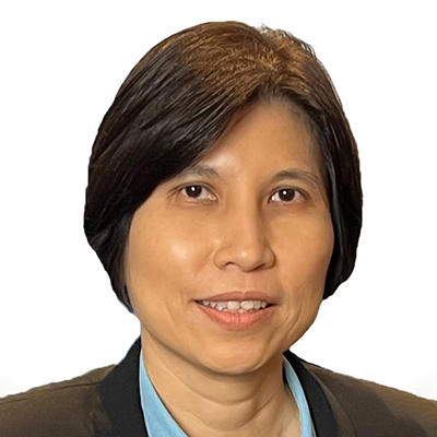 Profilbild von Teo Hui Ying
