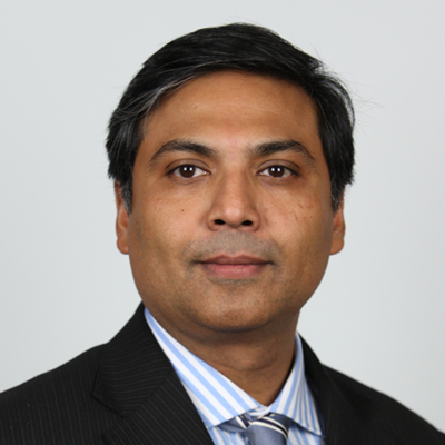 Kaushik Chakraborty, ponente del YII 2023