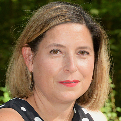 Susanne Trierscheid, ponente del YII 2023
