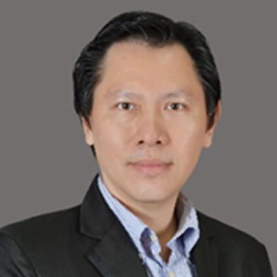 Yeap Beow Heng, ponente del YII 2023