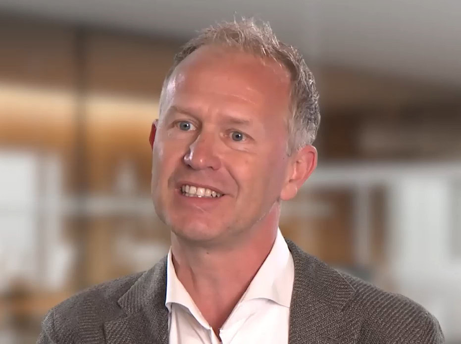 — Jeroen Zanen, Founder of Al-InfraSolutions