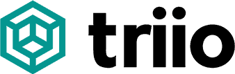 Logo von triio