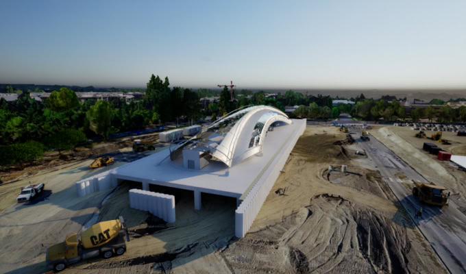 iTwin Engage, powered by Cesium and game engine technology, enables infrastructure teams to build impactful, narrative-driven content that brings projects and assets to life. (Image courtesy of Bentley Systems) | Bentley Systems | Infrastructure Engineering Software Company iTwin Engage, powered by Cesium and game engine technology, enables infrastructure teams to build impactful, narrative-driven content that brings projects and assets to life. (Image courtesy of Bentley Systems)