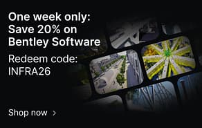 Redeem code: INFRA26