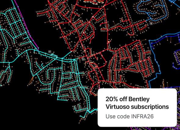 Openflows Water distribution modeling software